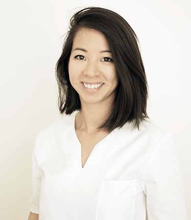 Anne NGUYEN Chiropracteur